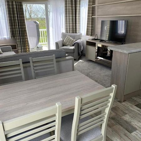 Luxury Holiday Home Sleeps 6 Pet Friendly St. Austell Eksteriør bilde