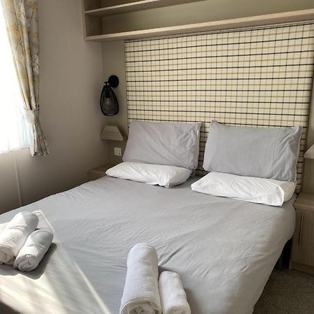 Luxury Holiday Home Sleeps 6 Pet Friendly St. Austell Eksteriør bilde