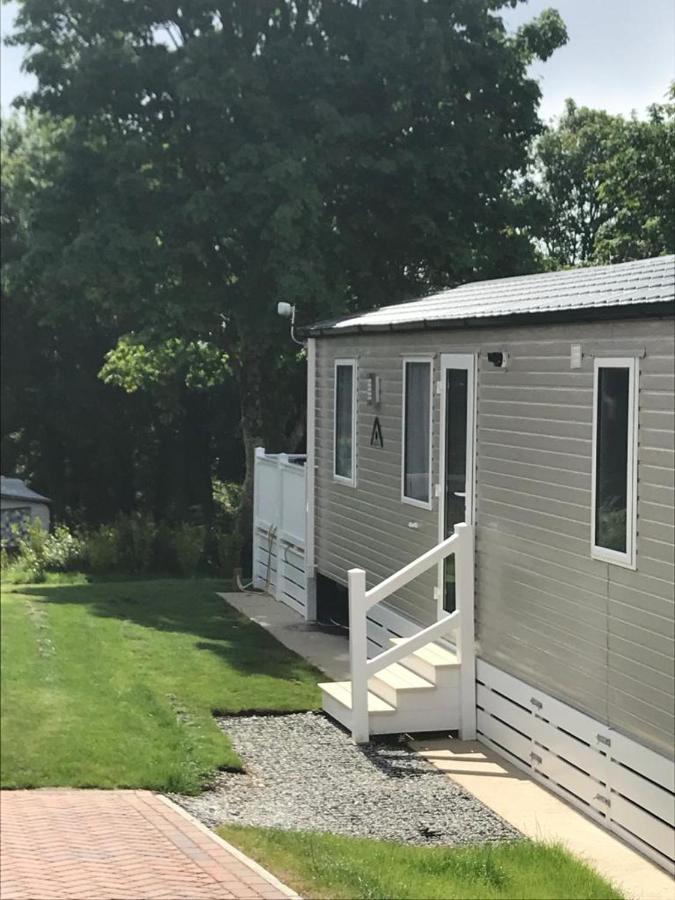 Luxury Holiday Home Sleeps 6 Pet Friendly St. Austell Eksteriør bilde